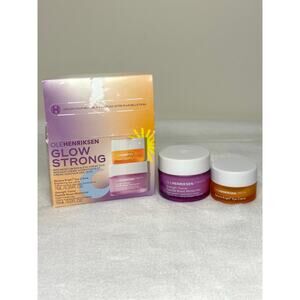 OleHenriksen Glow Strong Duo